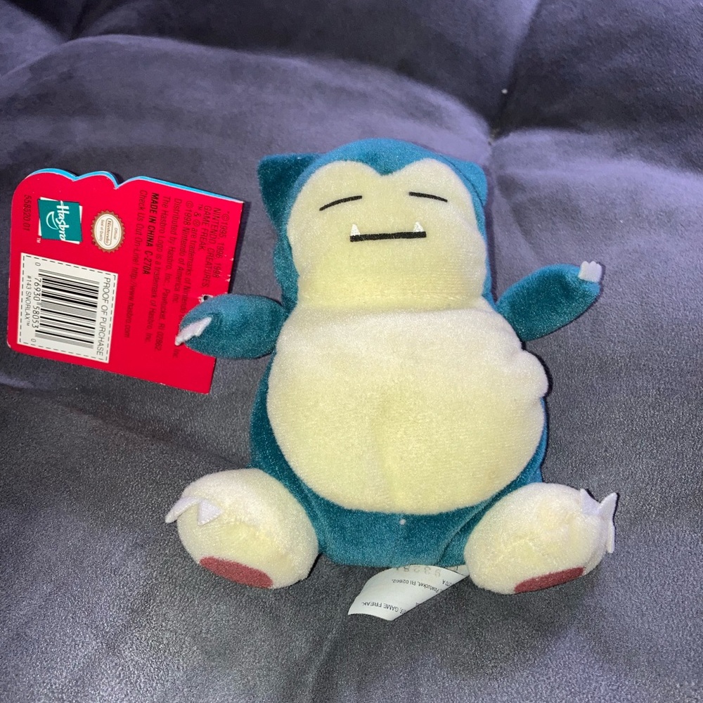 Pokemon